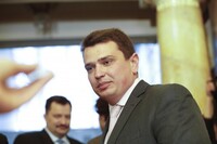 Непубличные аресты и «антикоррупционный спецназ». Сытник рассказал, как будет работать НАБ