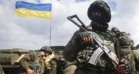 Иностранцев в ВСУ наконец легализовали