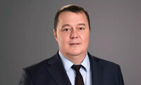 Эксглаве «Укрэнерго» Алексею Брехту посмертно присвоили звание Герой Украины