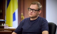 Дело экс-заместителя главы ОП Смирнова передали в суд