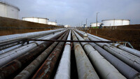 Британия вывела из-под санкций нефтепровод «Дружба»