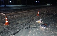 На Львовщине произошло смертельное ДТП с участием прокурора