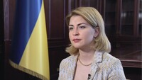 США официально предупредили Украину из-за ударов по Новороссийску – Стефанишина