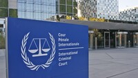 Украина направила в МКС материалы об атаках россии на энергообъекты