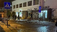 СБУ сообщила о подозрении харьковчанке, которая «заманила» полицейских на место теракта во Львове