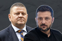 Свято место пусто. Колонка Леонида Швеца