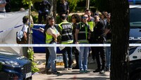 В Германии задержали подозреваемого в убийстве Андрея Портнова