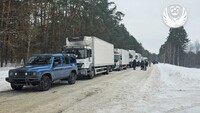 В Украину вернули тела тысячи погибших защитников
