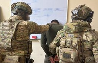 Командующему логистикой Воздушных сил и руководителю СБУ Житомирщины объявили подозрения