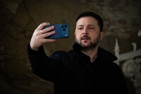 Не Женева: Зеленский рассказал, где состоится следующая встреча между Украиной, США и россией