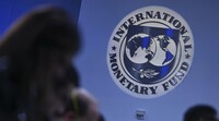 МВФ утвердил новую программу для Украины на 8,1 млрд долларов и готовит первый транш