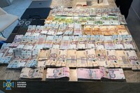 Присвоили более 50 млн на ремонте Трипольской ТЭС: СБУ разоблачила преступную схему