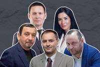ВАКС продлил следствие по делу пяти депутатов «Слуги народа»