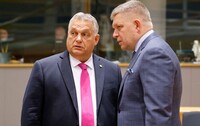 Орбан и Фицо создают следственную комиссию для проверки нефтепровода «Дружба»