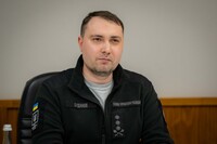 Буданов считает, что Telegram стоит «упорядочить» на время войны