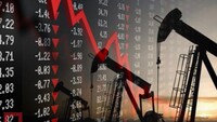 Цены на нефть Brent выросли на 10% из-за конфликта на Ближнем Востоке