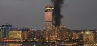 В ОАЭ назвали количество погибших и раненых в результате иранских ударов