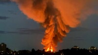 Силы обороны поразили центр космической связи и объекты ПВО врага на ВОТ
