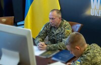 В феврале ВСУ возобновили контроль над большей территорией, чем смогла захватить россия – Сырский