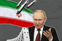 Эффект домино: как падение Тегерана загоняет кремль в стратегический тупик