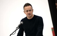 Сийярто вызвал в МИД посла Украины из-за «насильственной мобилизации» венгров