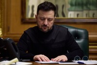 Зеленский рассказал, повлияет ли война в Иране на поставку американского оружия Украине