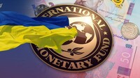 Украина получила $1,5 млрд первого транша от МВФ по новой программе