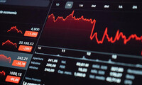 Мировые фондовые рынки обваливаются на фоне обострения ситуации в Иране