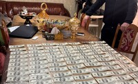 Псевдогадалки выманили 1,4 млн грн у военнослужащих и семей погибших защитников