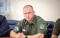 Подозреваемый экс-глава ГПСУ Дейнеко возглавил Луганский пограничный отряд
