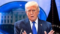 Трамп заявил, что США полностью прекращают торговлю с Испанией