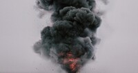 Оккупанты ударили дроном по пассажирскому поезду в Николаеве, есть раненый (обновлено)