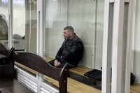 Зеленский уволил начальника СБУ в Житомирской области, подозреваемого в коррупции