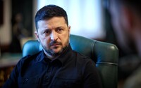 Зеленский заявил, что США обратились к Украине для противодействия «шахедам» на Ближнем Востоке