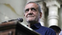 Президент Ирана заявил, что Тегеран больше не будет атаковать соседние страны без прямой угрозы
