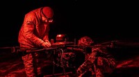 ВСУ поразили ракетами важный объект врага в районе Донецкого аэропорта