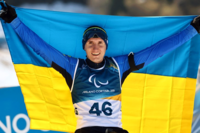 Два «золота» на старте: Украина успешно начала Паралимпиаду-2026