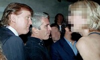 Минюст США обнародовал новые «файлы Эпштейна» с обвинениями против Трампа