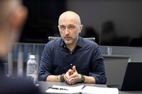 НБУ инициирует независимый аудит транзитных перевозок налички из Австрии в Украину
