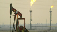 Цена на нефть может взлететь до $215 за баррель – WSJ