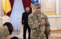 На Востоке во время боевого задания погиб командир 39-й бригады тактической авиации ВСУ