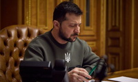 Зеленский подписал закон о предоставлении отсрочки участникам программы «Контракт 18-25»