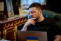 Встреча по достижению мира, которая планировалась на эту неделю, откладывается – Зеленский