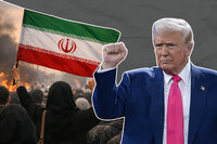 Трамп заявил о «победе» над Ираном и предположил, что война «почти завершена»