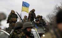 ВСУ освободили почти всю территорию Днепропетровщины – генерал-майор Комаренко