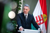 У Орбана намекнули, что готовы повторить операции против украинских инкассаторов из-за «Дружбы»