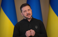 Ожидаем, что новая встреча со США и рф состоится на следующей неделе – Зеленский