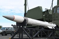 Германия собрала для Украины новую партию ракет для систем Patriot