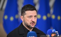 Зеленский ответил, что нужно для создания украинской антибаллистической ракеты