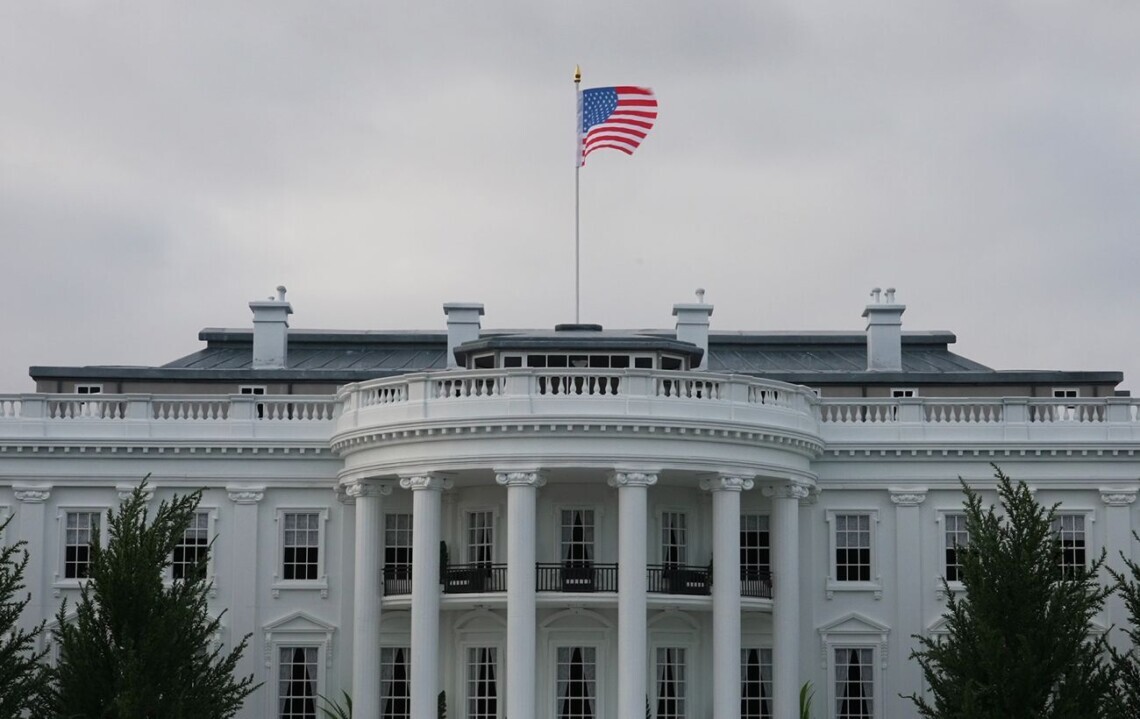 В Белом доме заявили, что США не отменяли нефтяные санкции против рф